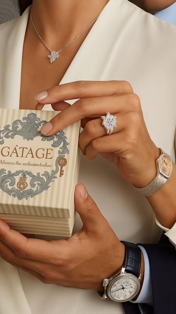 GÂTAGE Bébé